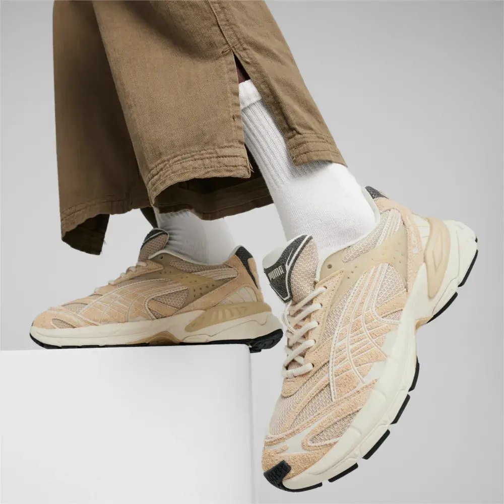 Giày Puma Velophasis SD 'Granola Alpine Snow' 396480-01 — ảnh 2