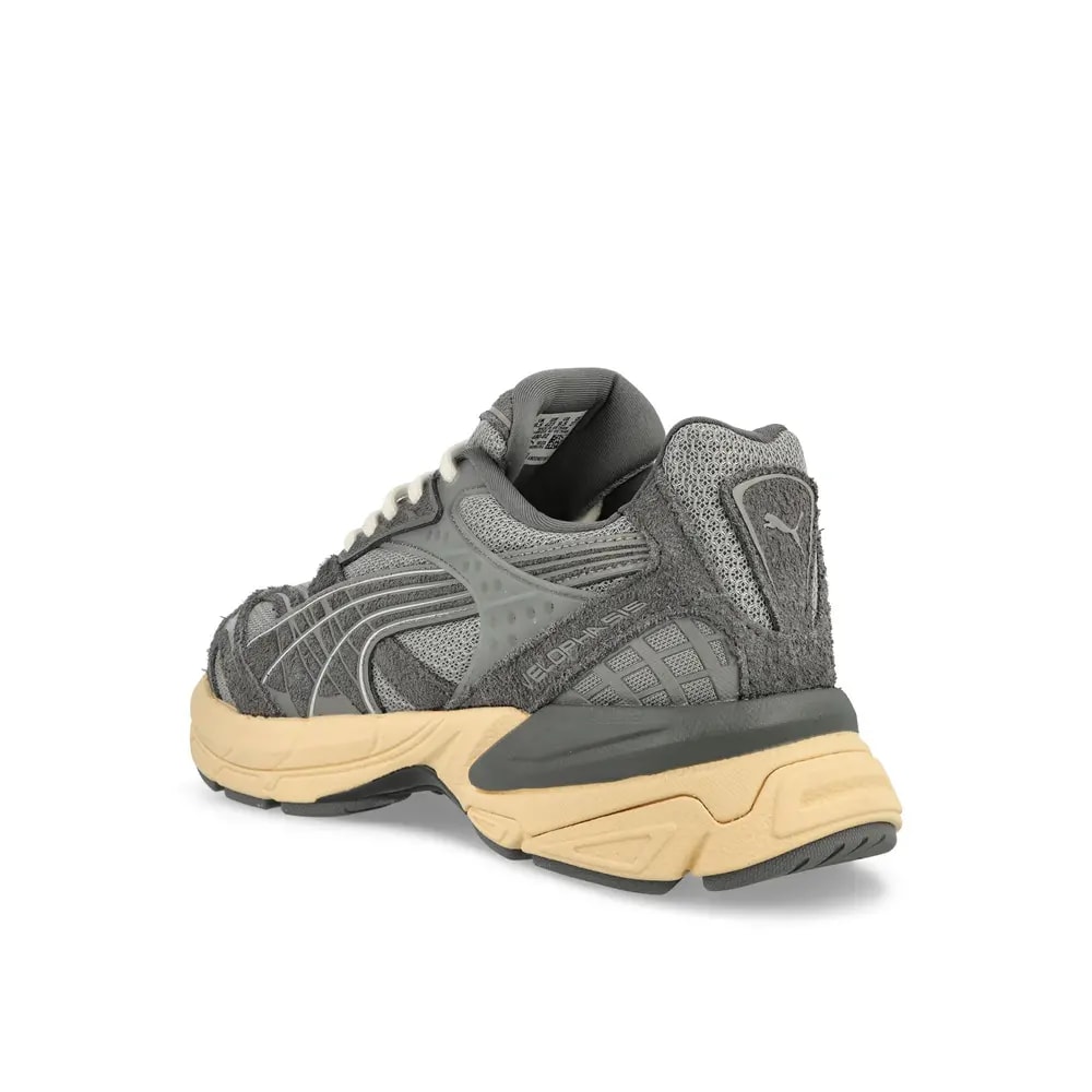 Giày Puma Velophasis SD 'Cool Light Gray' 396480-02 — ảnh 5