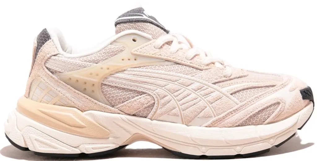 Giày Puma Velophasis SD 'Granola Alpine Snow' 396480-01 — kich-thuoc: 42.5