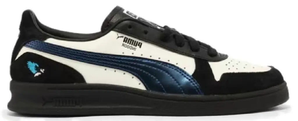 Giày Puma Palermo Cannoli Espresso 'Brown' 399869-01 — kich-thuoc: 40