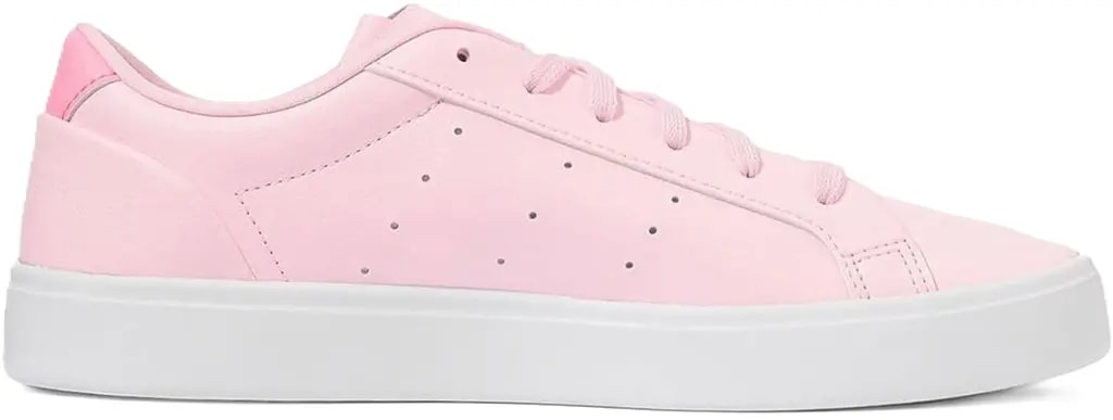 Giày Adidas Sleek Shoes 'Bliss Pink' IH1299 — kich-thuoc: 36