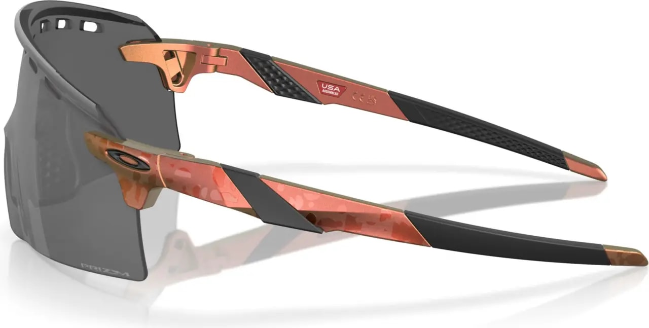 Kính Oakley Encoder Strike 'Beige' OO9235-12 — ảnh 2