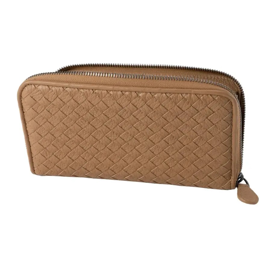 Túi Bottega Veneta Clutch 'Pink' 518389-VT262-2614 — ảnh 2