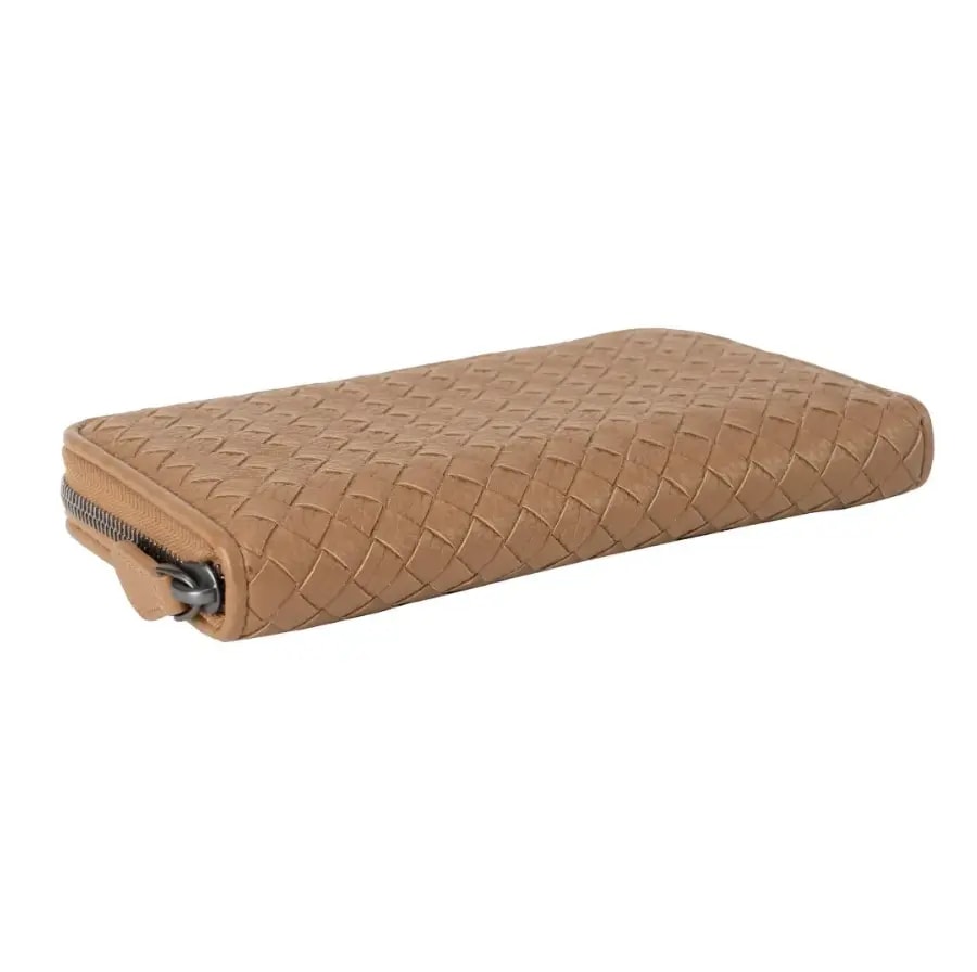 Túi Bottega Veneta Clutch 'Pink' 518389-VT262-2614 — ảnh 3