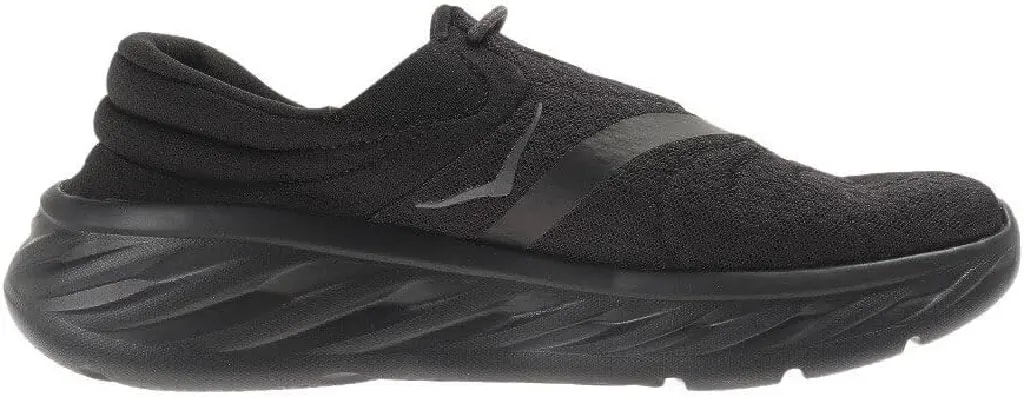 Giày Hoka One Recovery 'Black' 119397-BBLC — kich-thuoc: 40