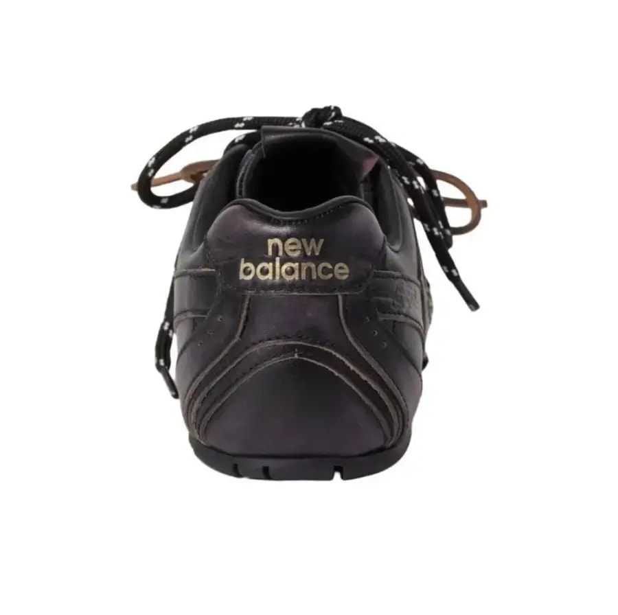 Giày New Balance 530 SL x Miu Miu 'Black' 5E165E-3F33-F0002-F-D005 — ảnh 4
