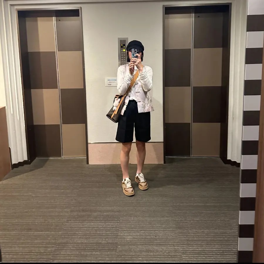 Giày New Balance 530 SL x Miu Miu 'Ecru' 5E165E-Z5O-F0379-F-D005 — ảnh 5