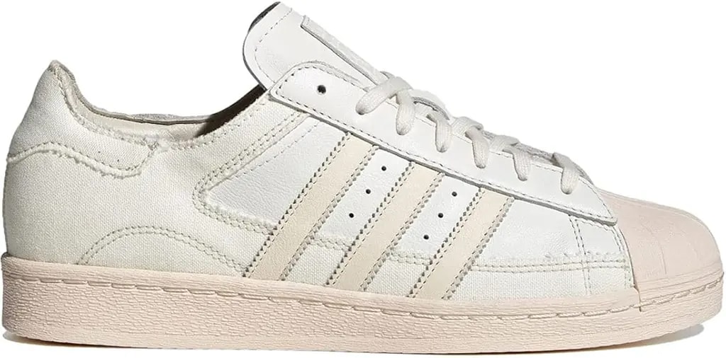 Giày Adidas Superstar 82 'Core White' GY2568 — kich-thuoc: 41 1/3