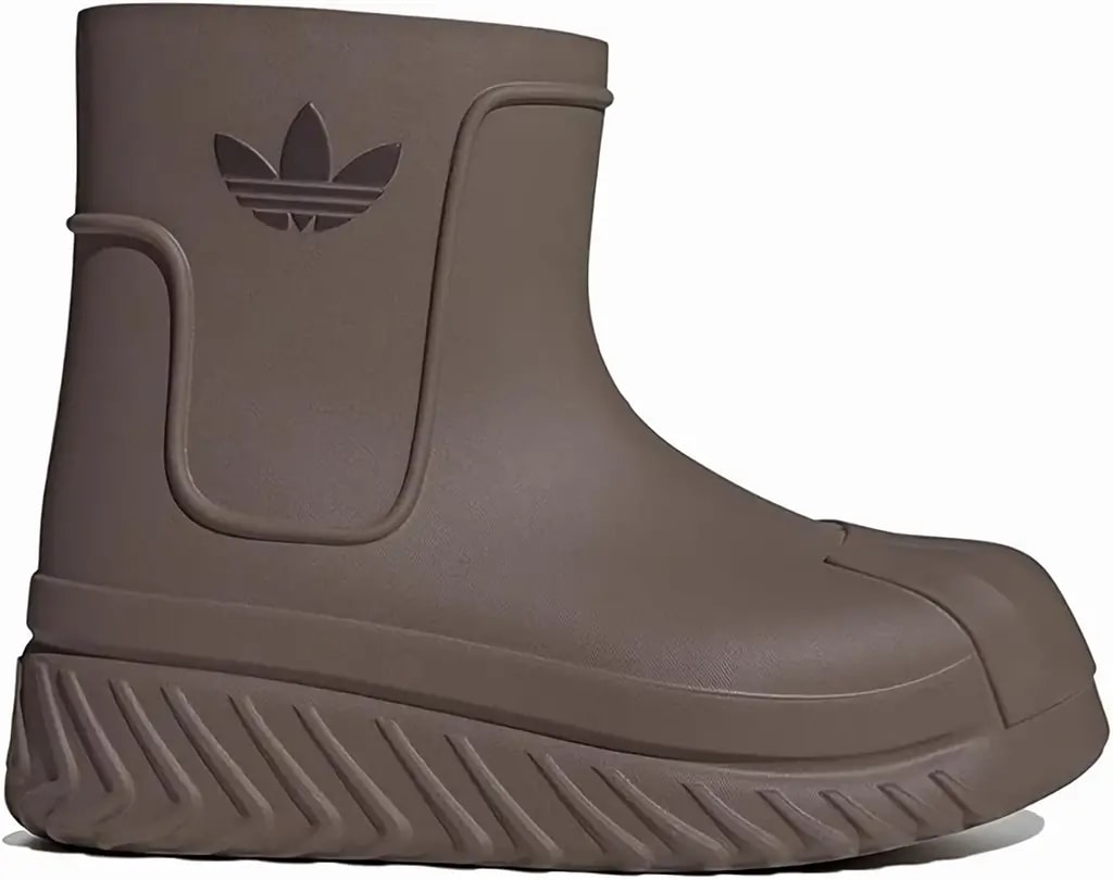 Giày Adidas Adifom SST 'Brown' IG4501 — kich-thuoc: 36-2-3