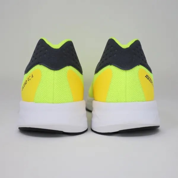 Giày Adidas Adizero RC 4 'Solar Yellow' GX6662 — ảnh 2