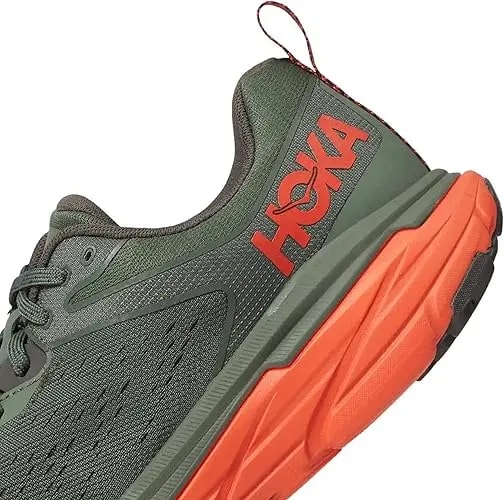Giày Hoka Challenger ATR 6 'Thyme Fiesta' 1106510-TFST — ảnh 3