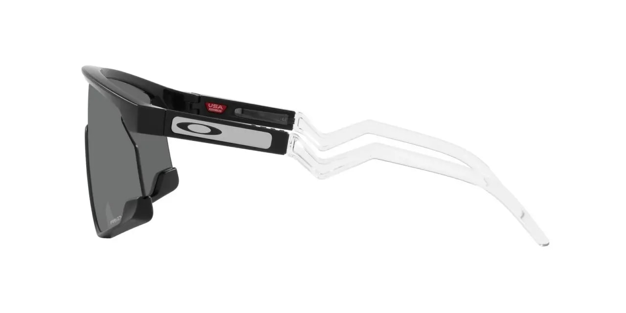 Kính Oakley Bxtr 'Black' OO9280-BXTR-0139 — ảnh 3