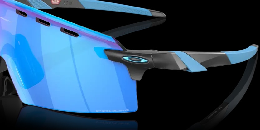 Kính Oakley Encoder Strike Vented 'Blue' OO9235-05 — ảnh 2