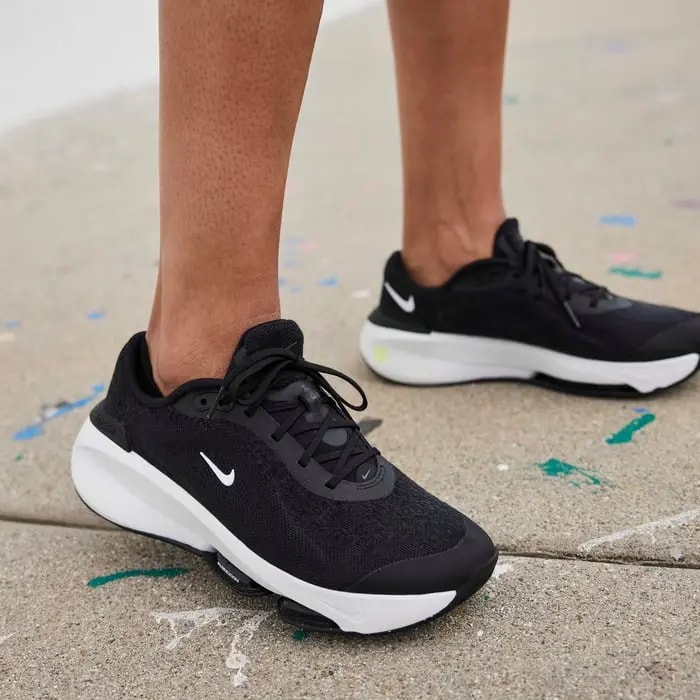 Giày Nike Versair 'Black Anthracite' DZ3547-001 — ảnh 2