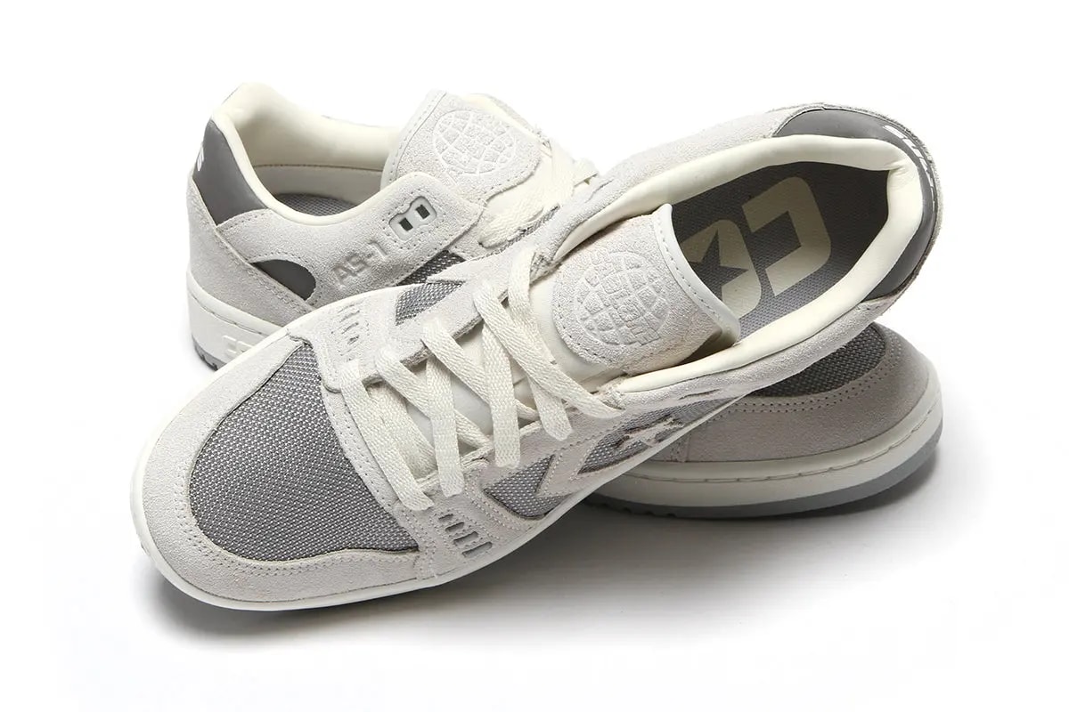 Giày Converse AS-1 Pro 'Vaporous Grey' A11996C — ảnh 3