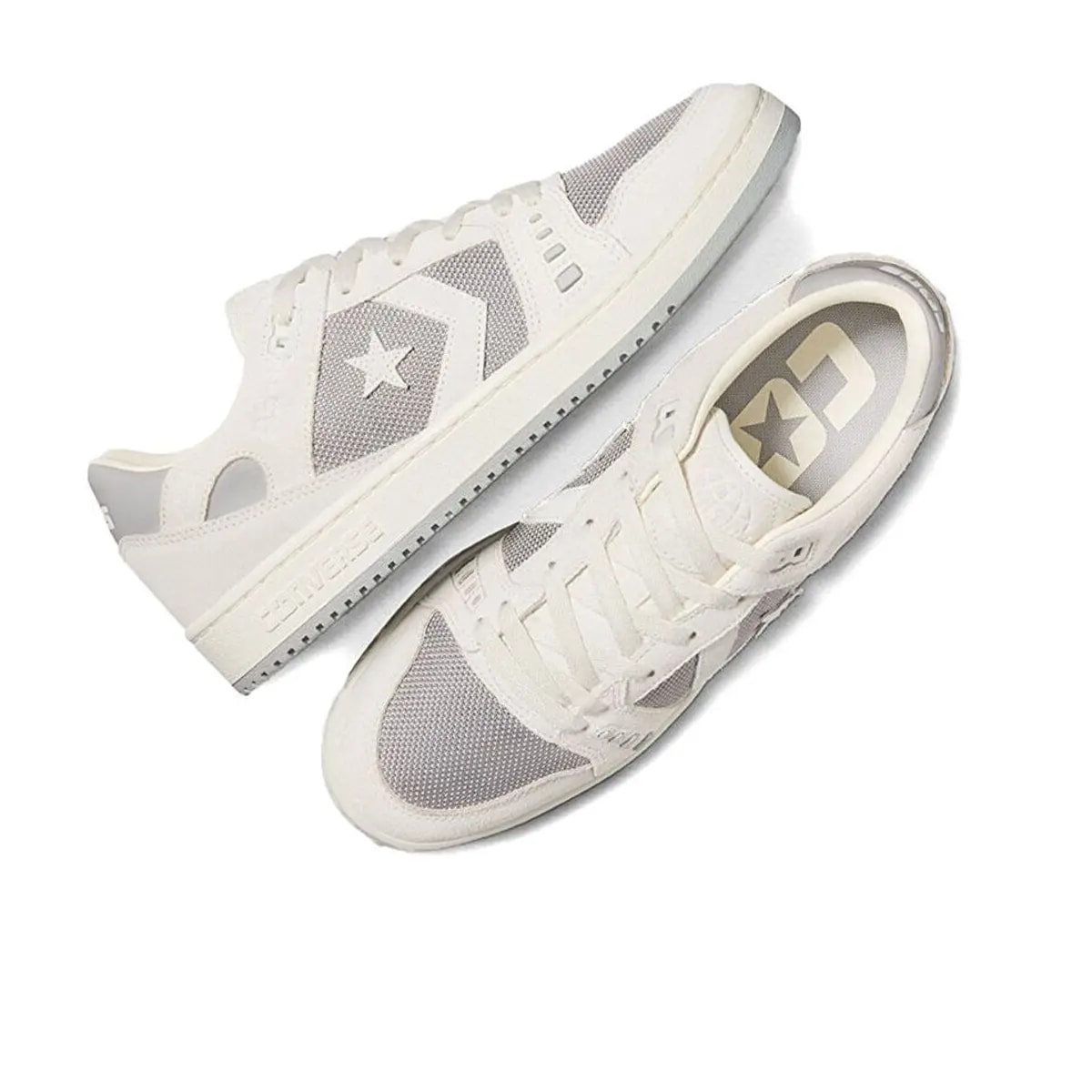 Giày Converse AS-1 Pro 'Vaporous Grey' A11996C — ảnh 4