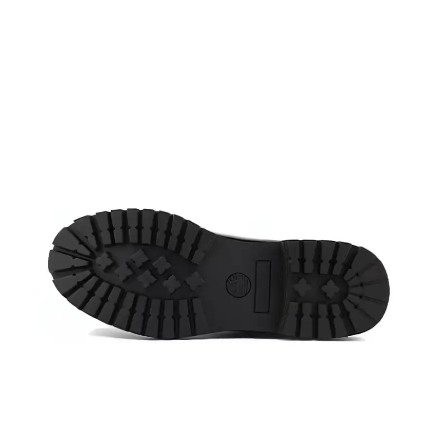 Giày Timberland Carter 6 x Veneda 'Black' A6D8ZM — ảnh 4