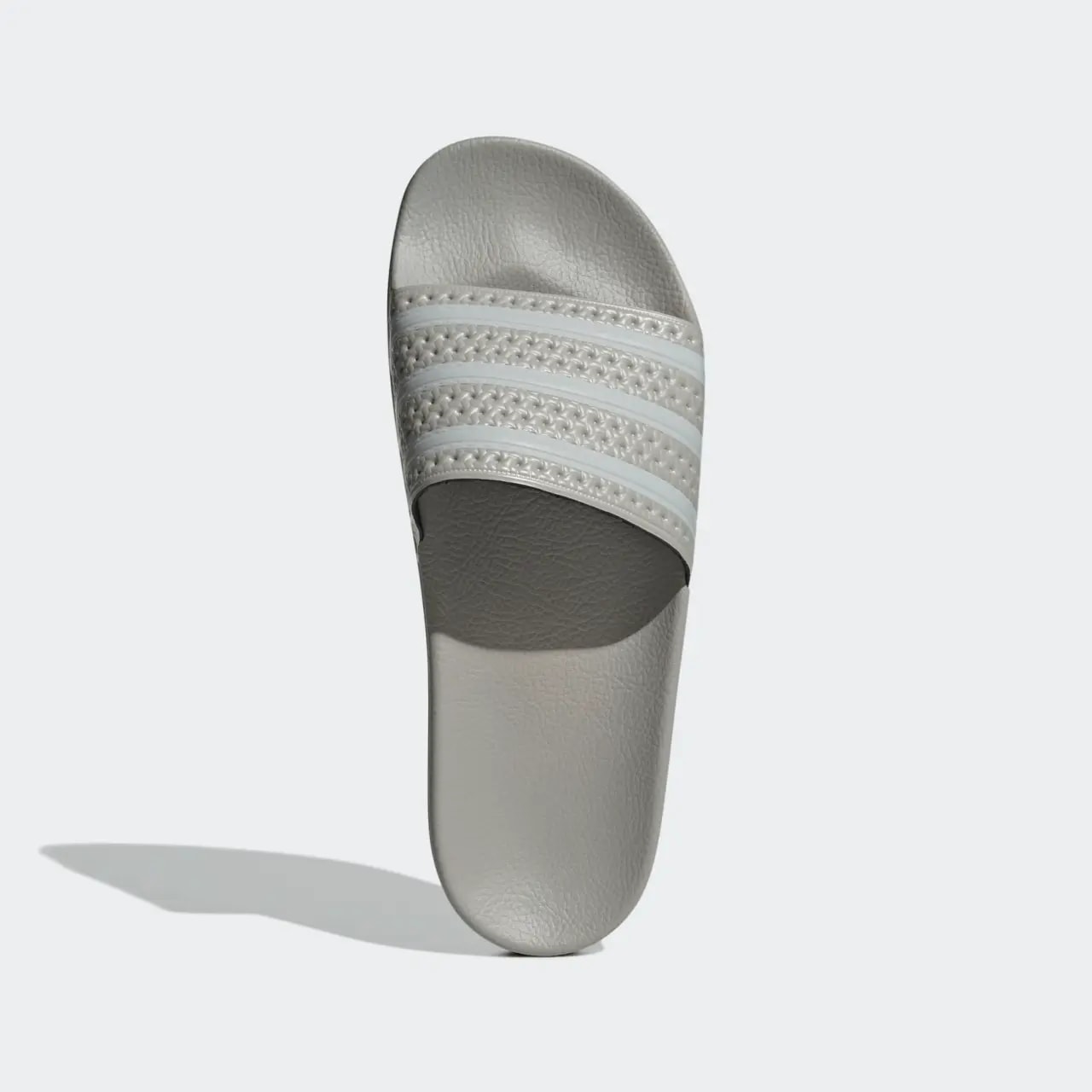 Dép Adidas Adilette 'Metal Grey' HQ1425 — ảnh 5