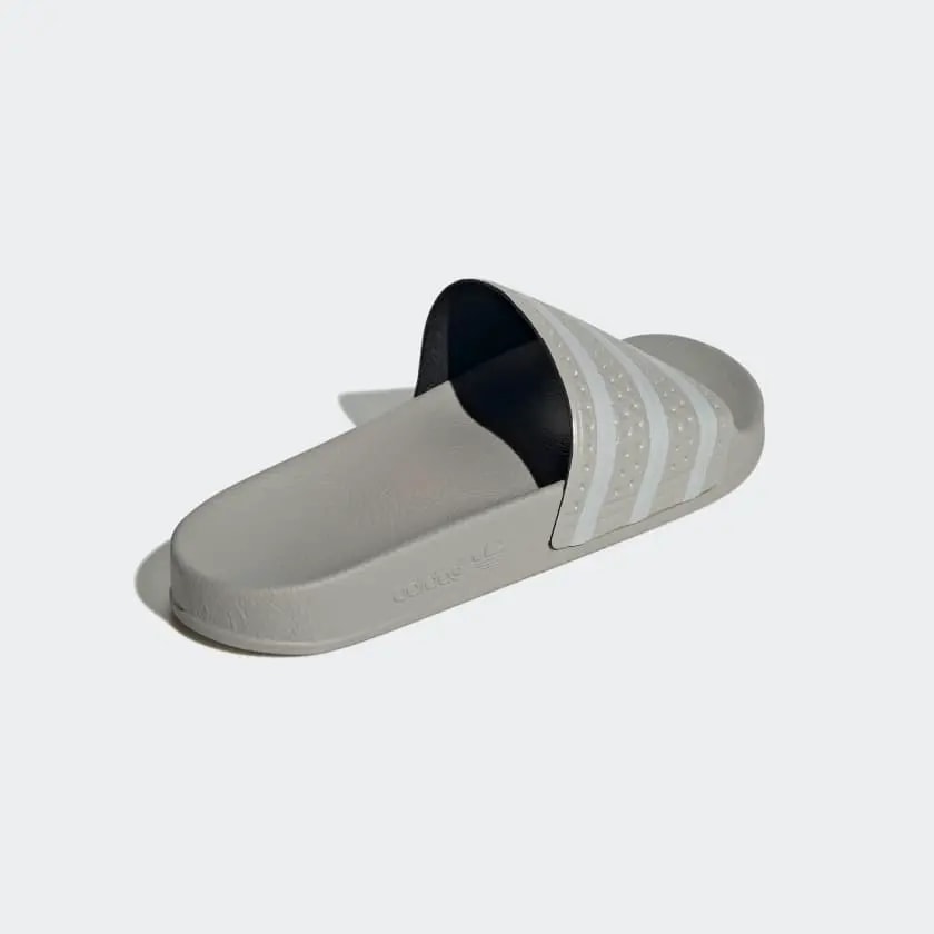 Dép Adidas Adilette 'Metal Grey' HQ1425 — ảnh 3