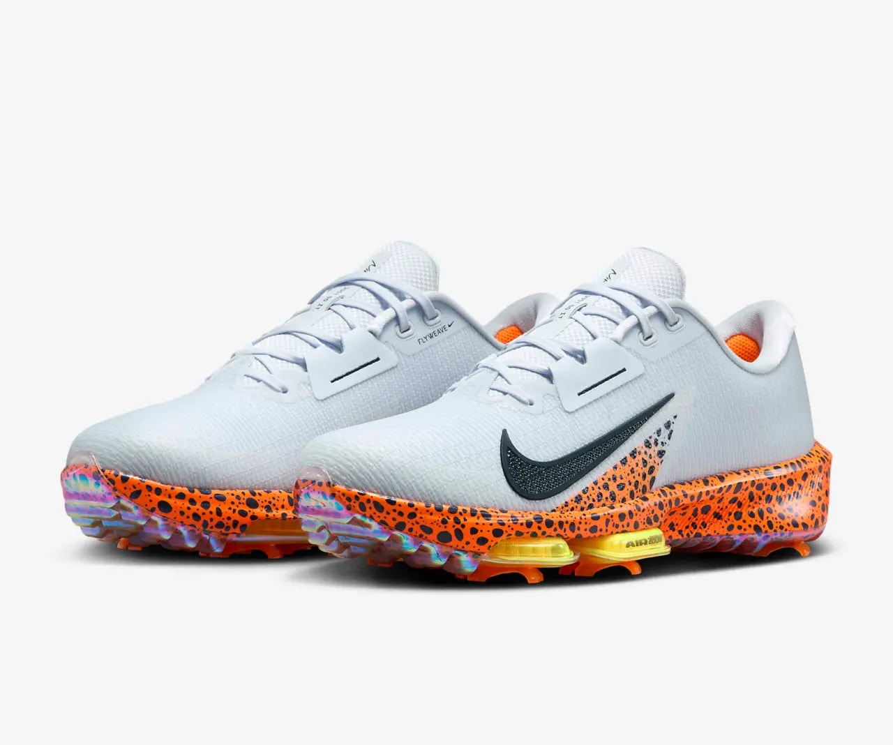Giày Nike Air Zoom Infinity Tour 2 Golf 'Electric Pack' FV2273-900 — ảnh 5