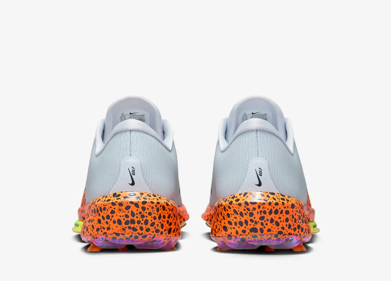Giày Nike Air Zoom Infinity Tour 2 Golf 'Electric Pack' FV2273-900 — ảnh 4
