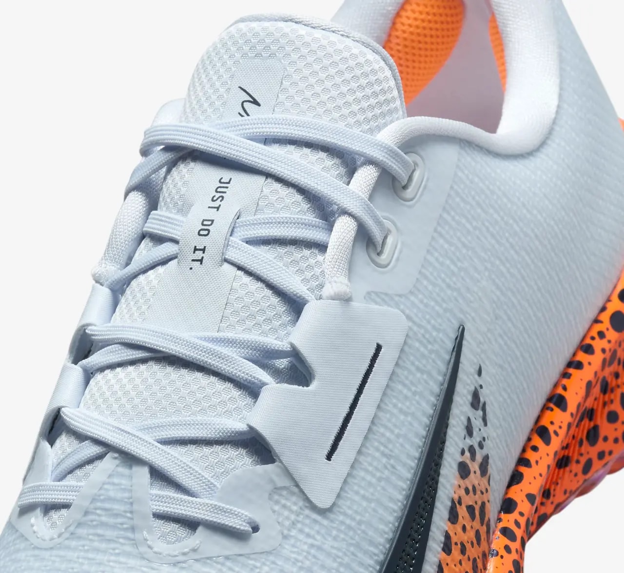 Giày Nike Air Zoom Infinity Tour 2 Golf 'Electric Pack' FV2273-900 — ảnh 3