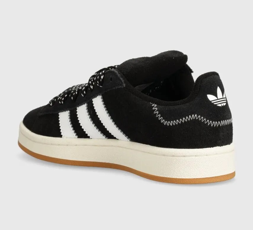 Giày Adidas Campus 00s 'Core Black' IH2659 — ảnh 3