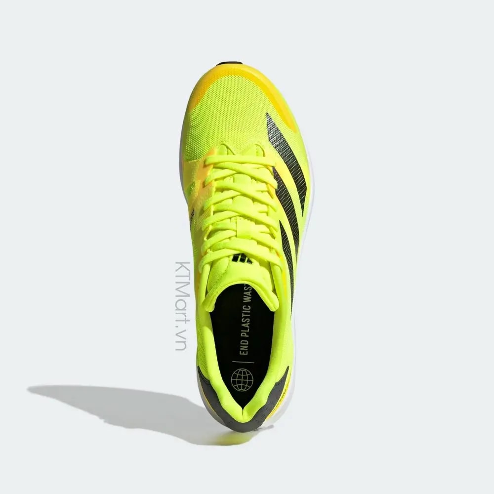 Giày Adidas Adizero RC 4 'Solar Yellow' GX6662 — ảnh 5