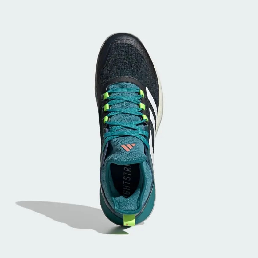 Giày Adidas Adizero Ubersonic 4.1 Tennis 'Blue' ID1561 — ảnh 5