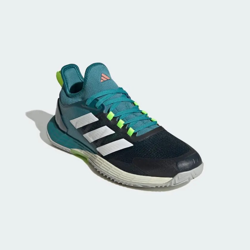 Giày Adidas Adizero Ubersonic 4.1 Tennis 'Blue' ID1561 — ảnh 4