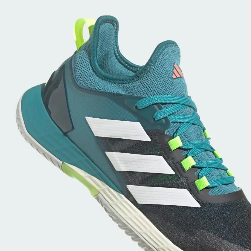 Giày Adidas Adizero Ubersonic 4.1 Tennis 'Blue' ID1561 — ảnh 2
