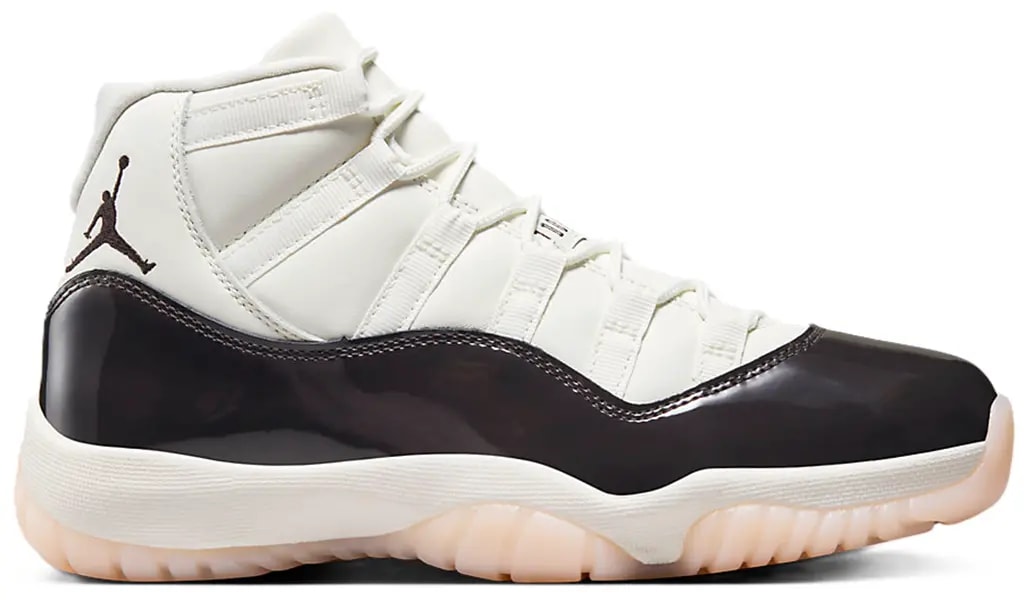 Giày Nike Air Jordan 11 Retro 'Neapolitan' AR0715-101 — kich-thuoc: 36.5