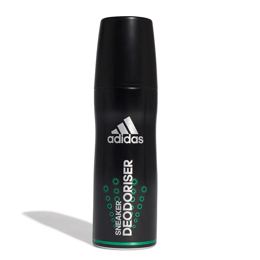Chai Xịt Adidas Sneaker Deodoriser EW8716