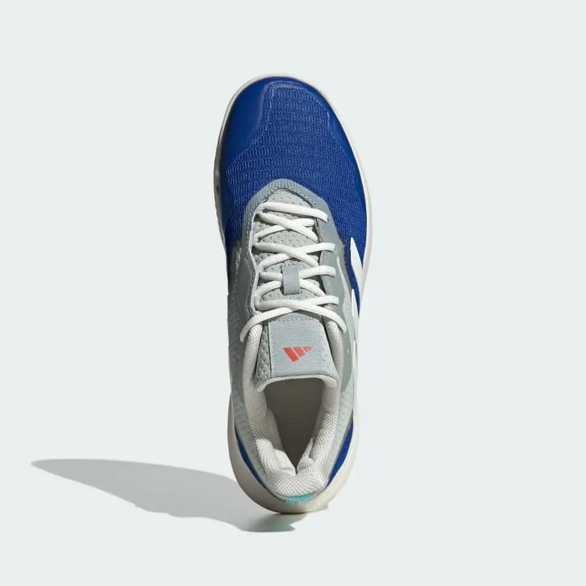 Giày Adidas CourtJam Control Tennis 'Blue' ID1536 — ảnh 5