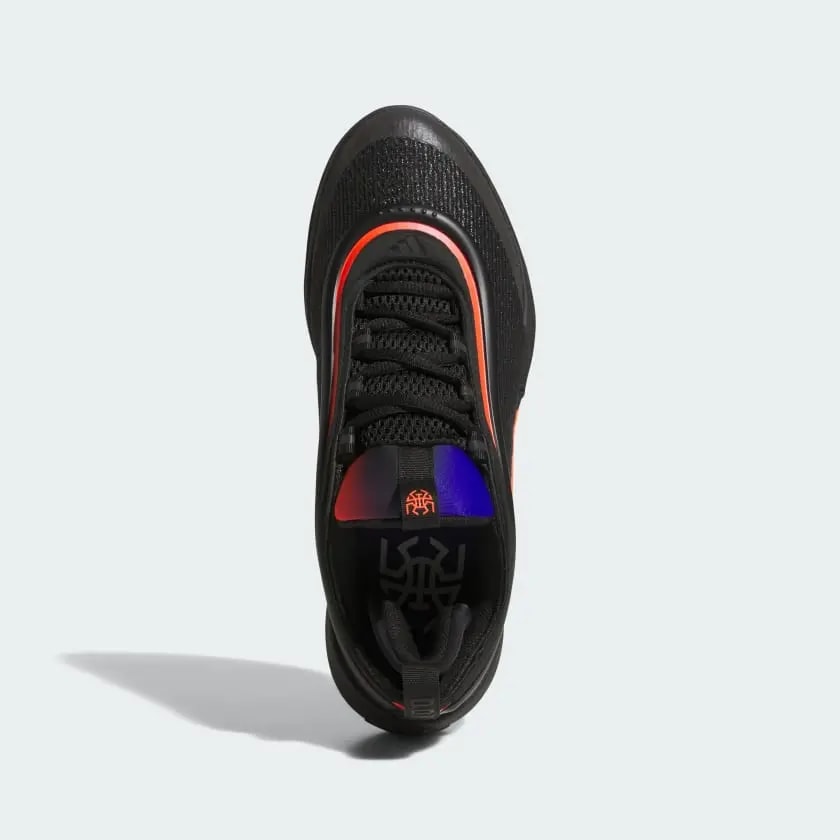 Giày Adidas D.O.N. Issue #6 'Spida Bite' IG9039 — ảnh 5