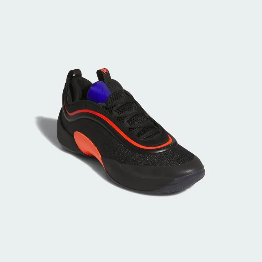 Giày Adidas D.O.N. Issue #6 'Spida Bite' IG9039 — ảnh 4