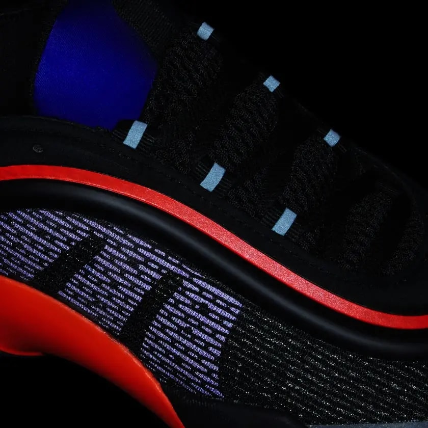 Giày Adidas D.O.N. Issue #6 'Spida Bite' IG9039 — ảnh 3