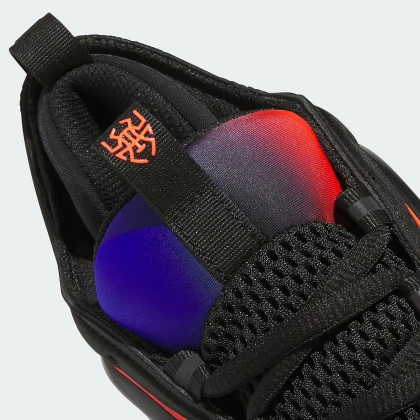 Giày Adidas D.O.N. Issue #6 'Spida Bite' IG9039 — ảnh 2