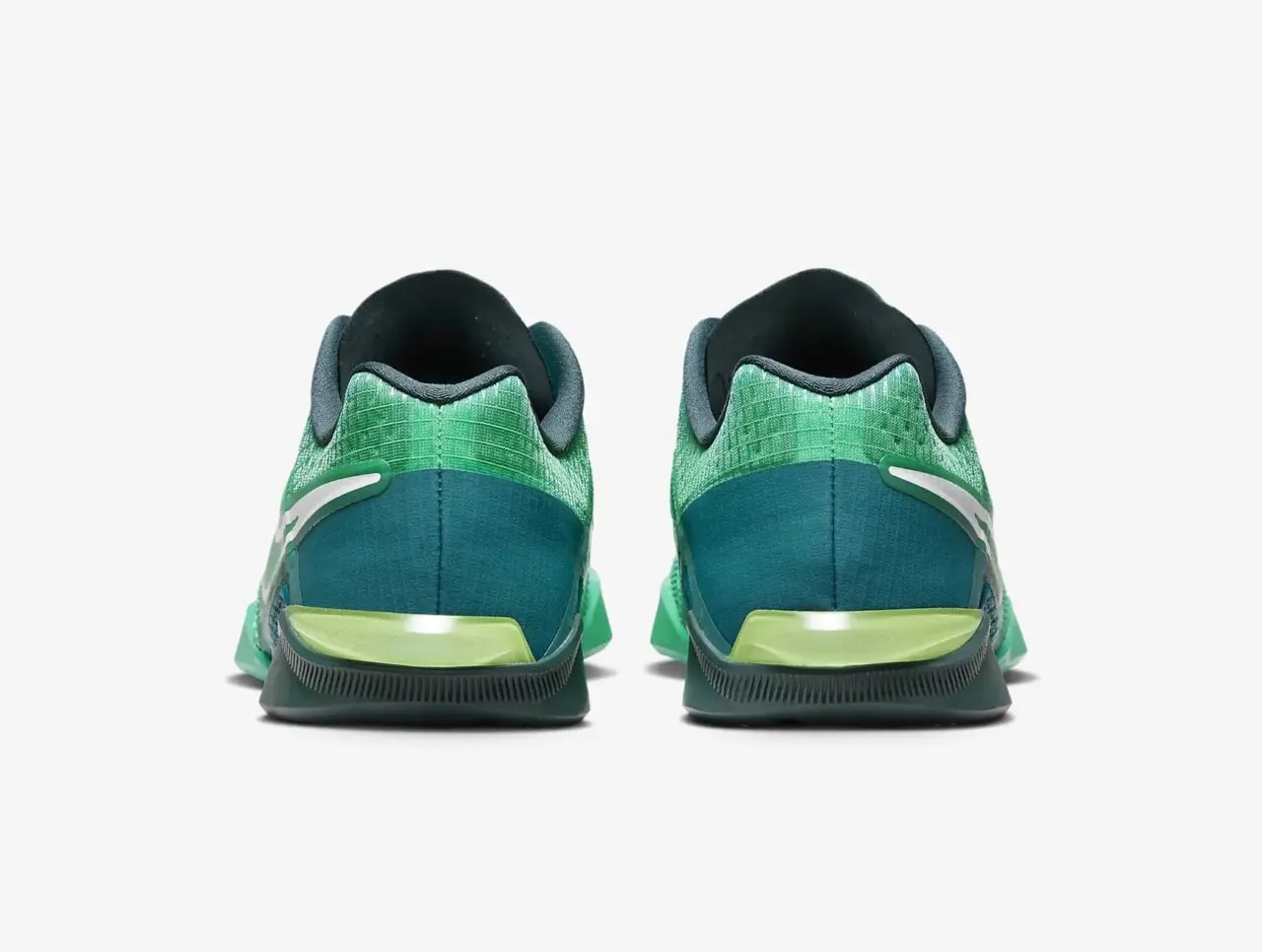 Giày Nike Air Zoom Metcon Turbo 2 'Clear Jade' DH3392-302 — ảnh 4