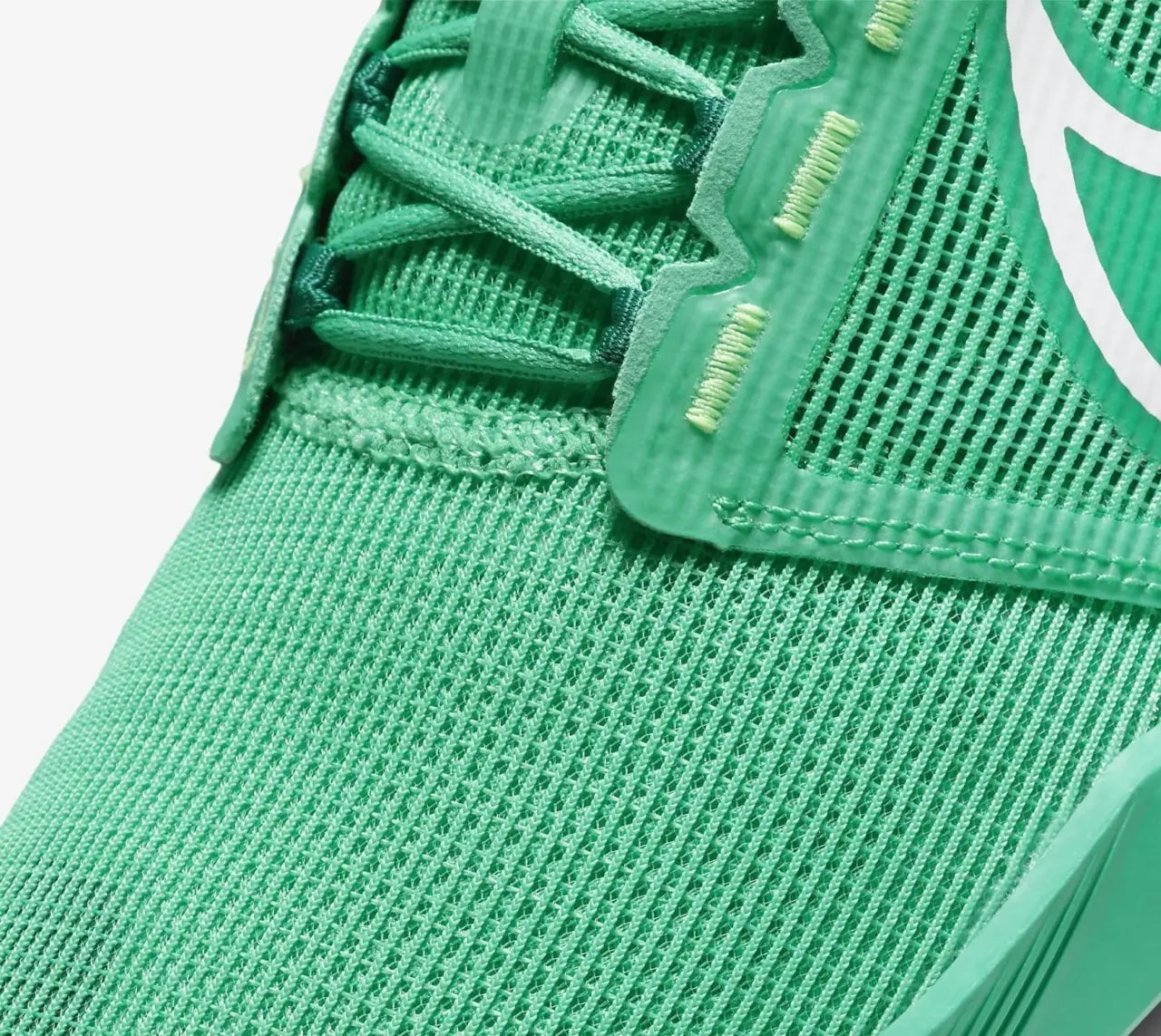 Giày Nike Air Zoom Metcon Turbo 2 'Clear Jade' DH3392-302 — ảnh 3