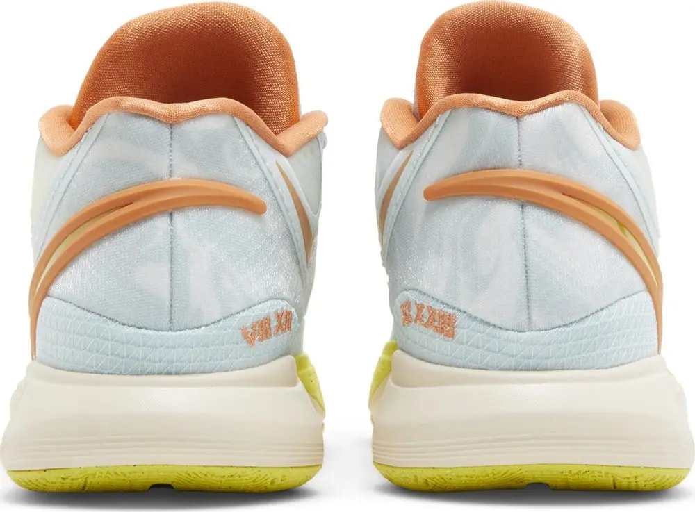 Giày Nike Kyrie 8 'Eagle' DJ6017-400 — ảnh 5
