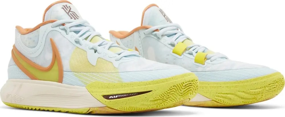Giày Nike Kyrie 8 'Eagle' DJ6017-400 — ảnh 4