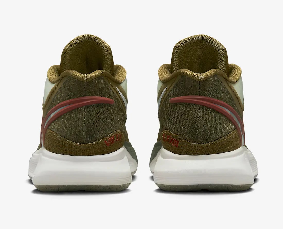 Giày Nike Kyrie 8 'N7 Standing Rock' DX5945-300 — ảnh 5
