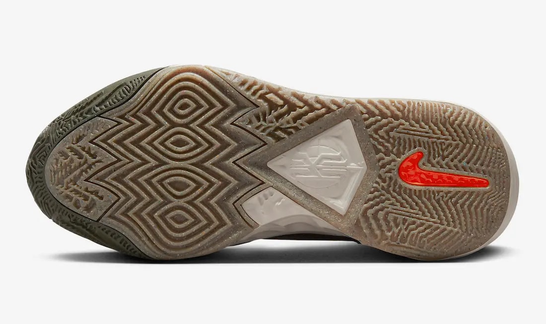 Giày Nike Kyrie 8 'N7 Standing Rock' DX5945-300 — ảnh 4