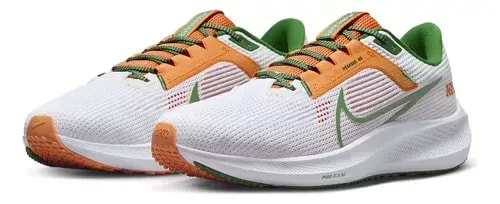 Giày Nike Air Zoom Pegasus 40 'Florida A&M University' DZ5941-100 — ảnh 3