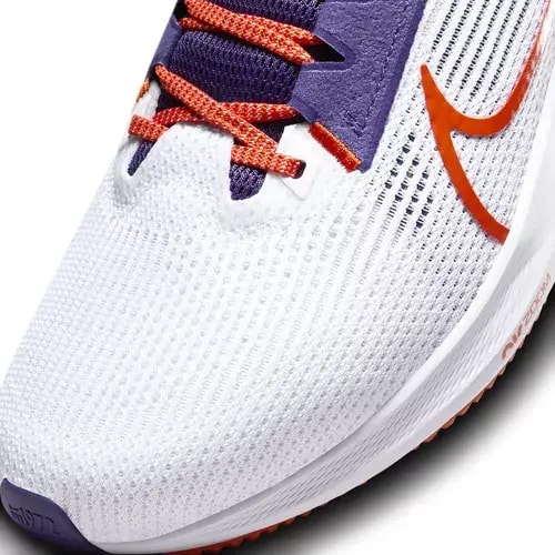 Giày Nike Air Zoom Pegasus 40 'Clemson' DZ5966-100 — ảnh 3