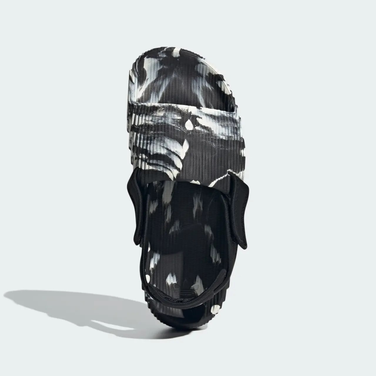 Dép Adidas Adilette 22 Xlg 'Black' IE5650 — ảnh 2