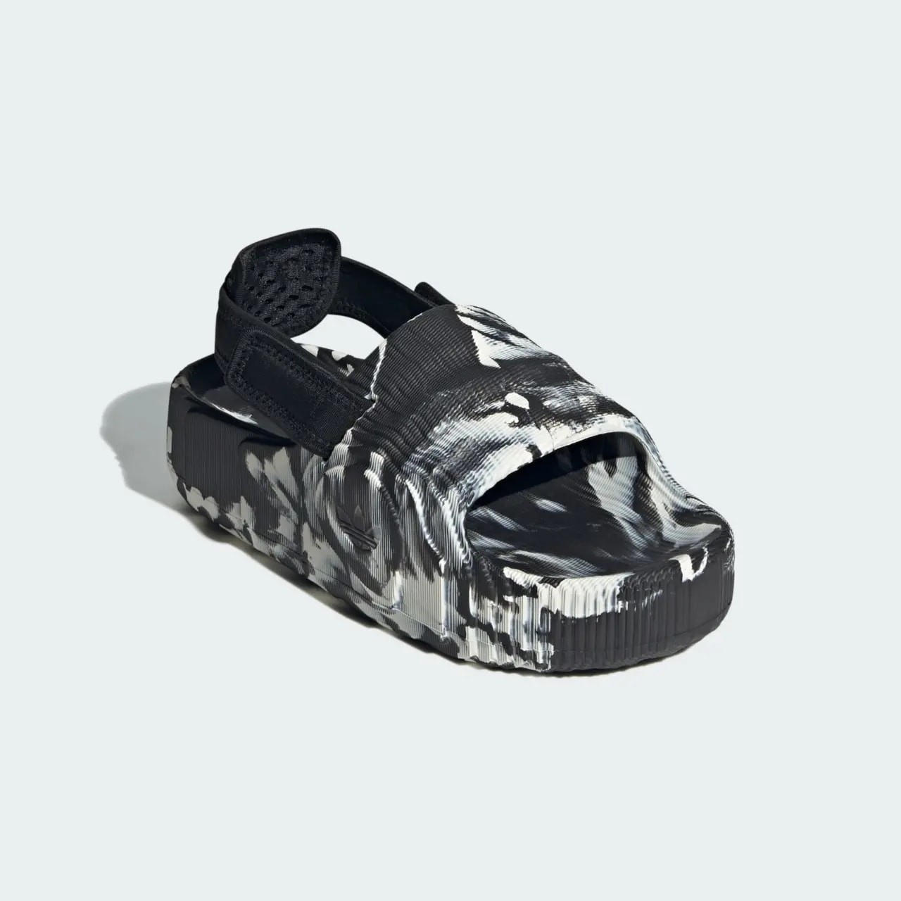 Dép Adidas Adilette 22 Xlg 'Black' IE5650 — ảnh 3