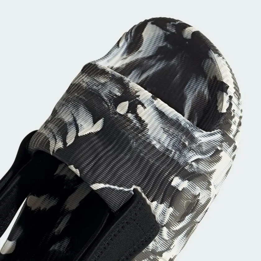 Dép Adidas Adilette 22 Xlg 'Black' IE5650 — ảnh 4