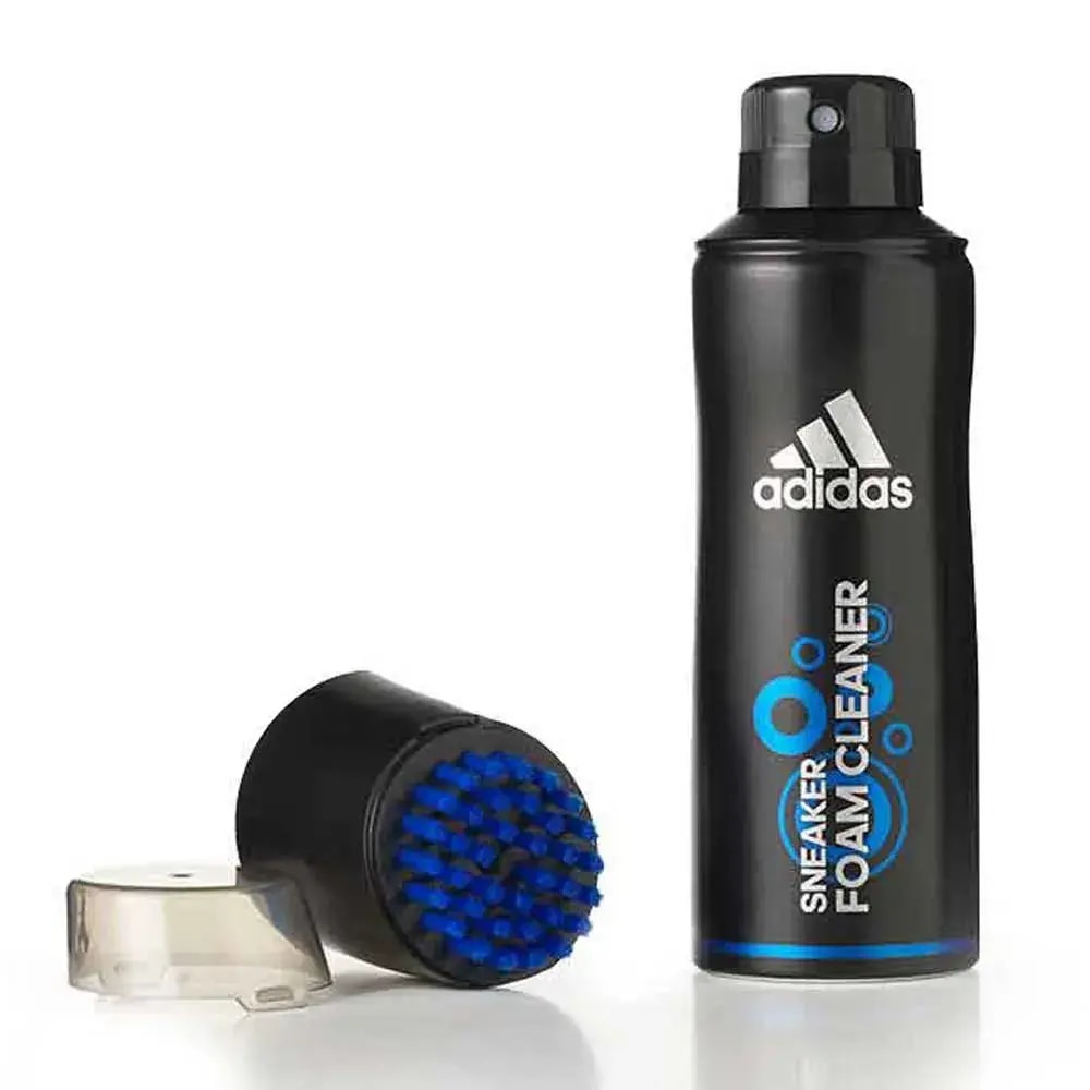 Chai Xịt Adidas Sneaker Foam Cleaner EW8711 — ảnh 2